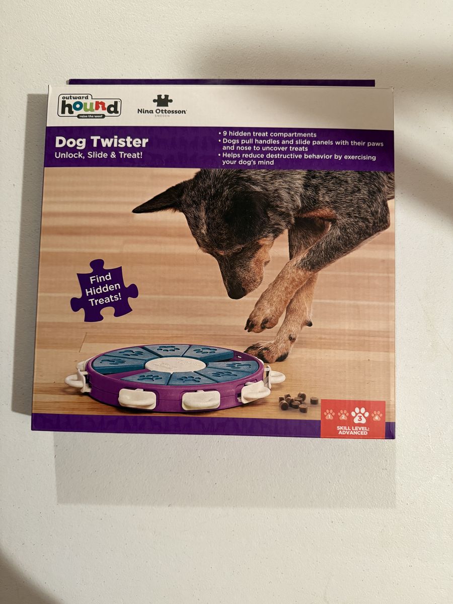 Dog Toys and misc.