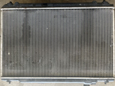 Denso Radiator 221-0509 Fits 01-07 Toyota Highlander