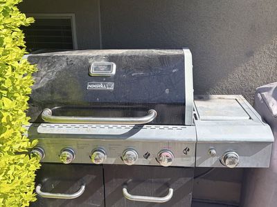 Grill - works great