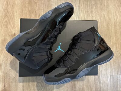 Jordan 11 Gamma Size 11.5