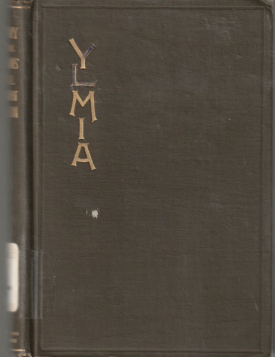 History of the Young Ladies' Mutual Improvement Association