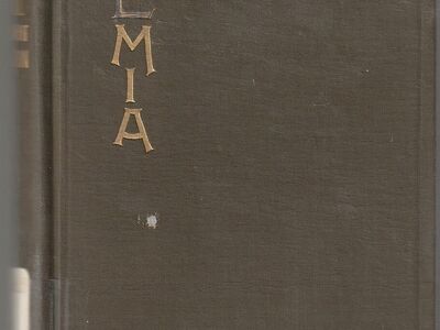 History of the Young Ladies' Mutual Improvement Association