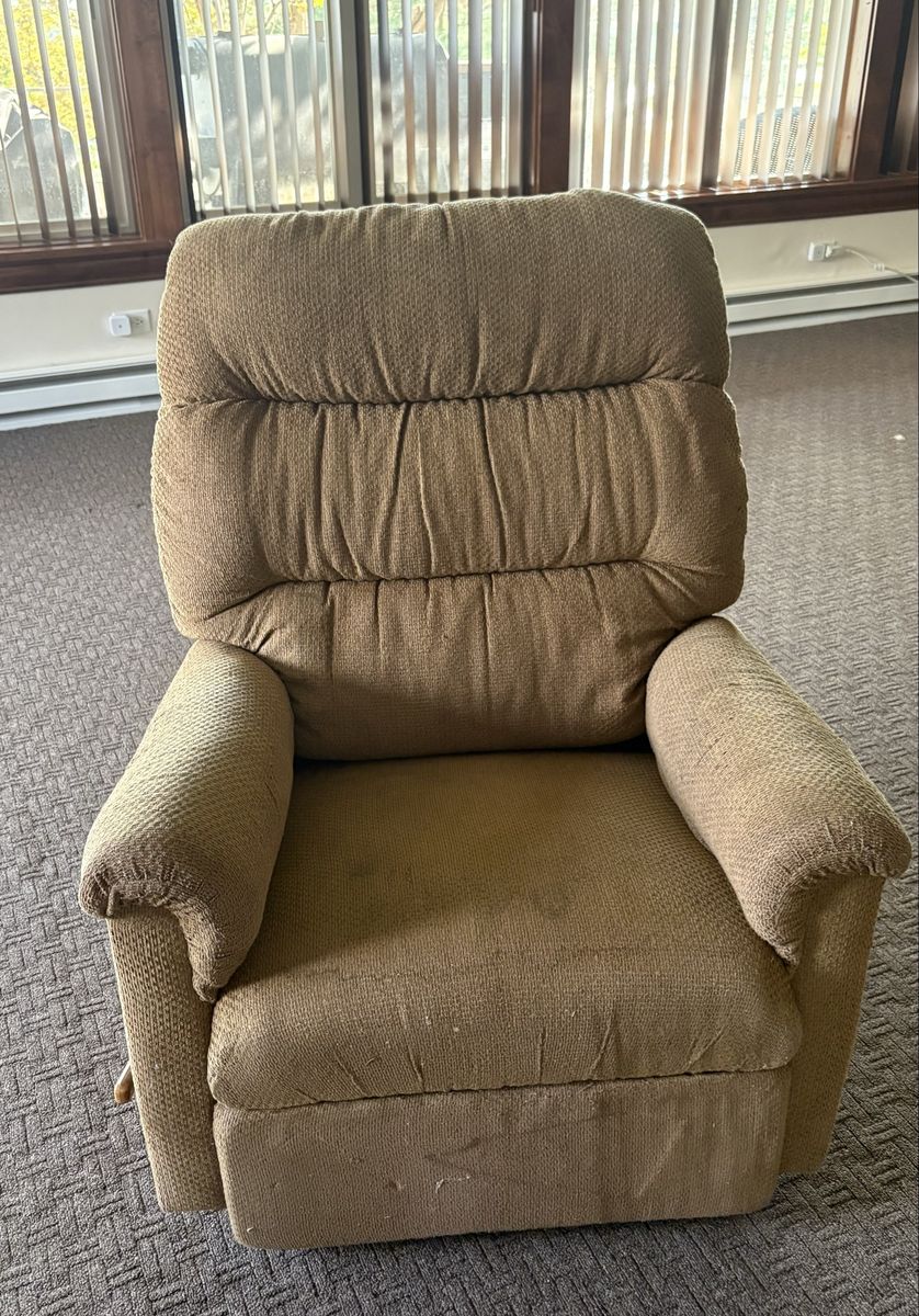Rocking chair