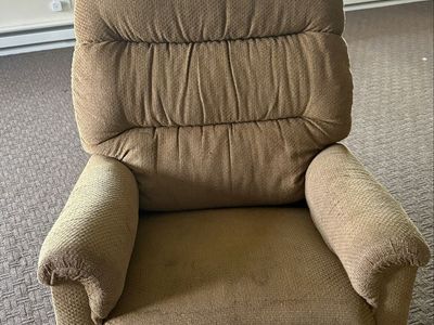Rocking chair