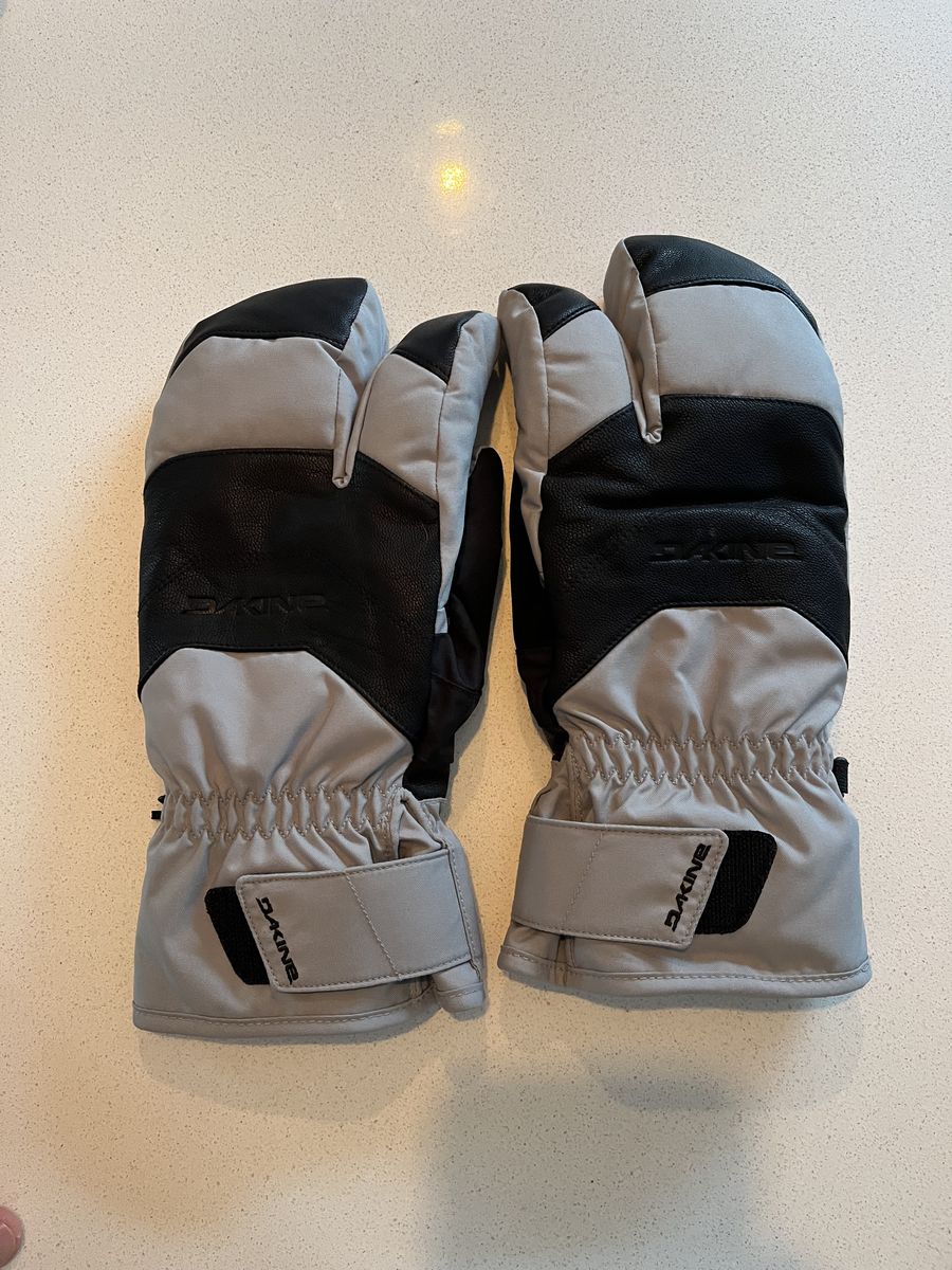 Dakine Camino Trigger Mitt - Men Large