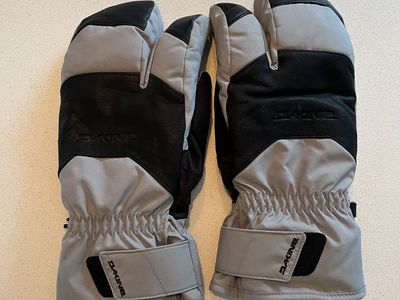 Dakine Camino Trigger Mitt - Men Large