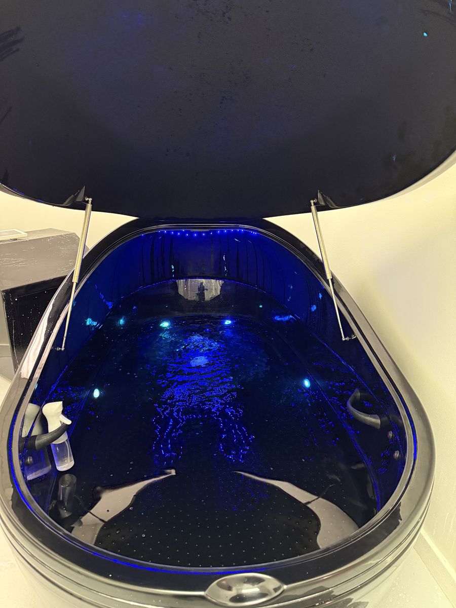GD576 Professional Float Spa/ Floating Pod