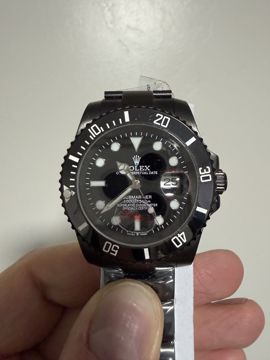 *REPLICA* Rolex Submariner