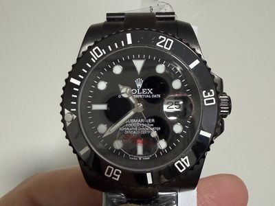 *REPLICA* Rolex Submariner