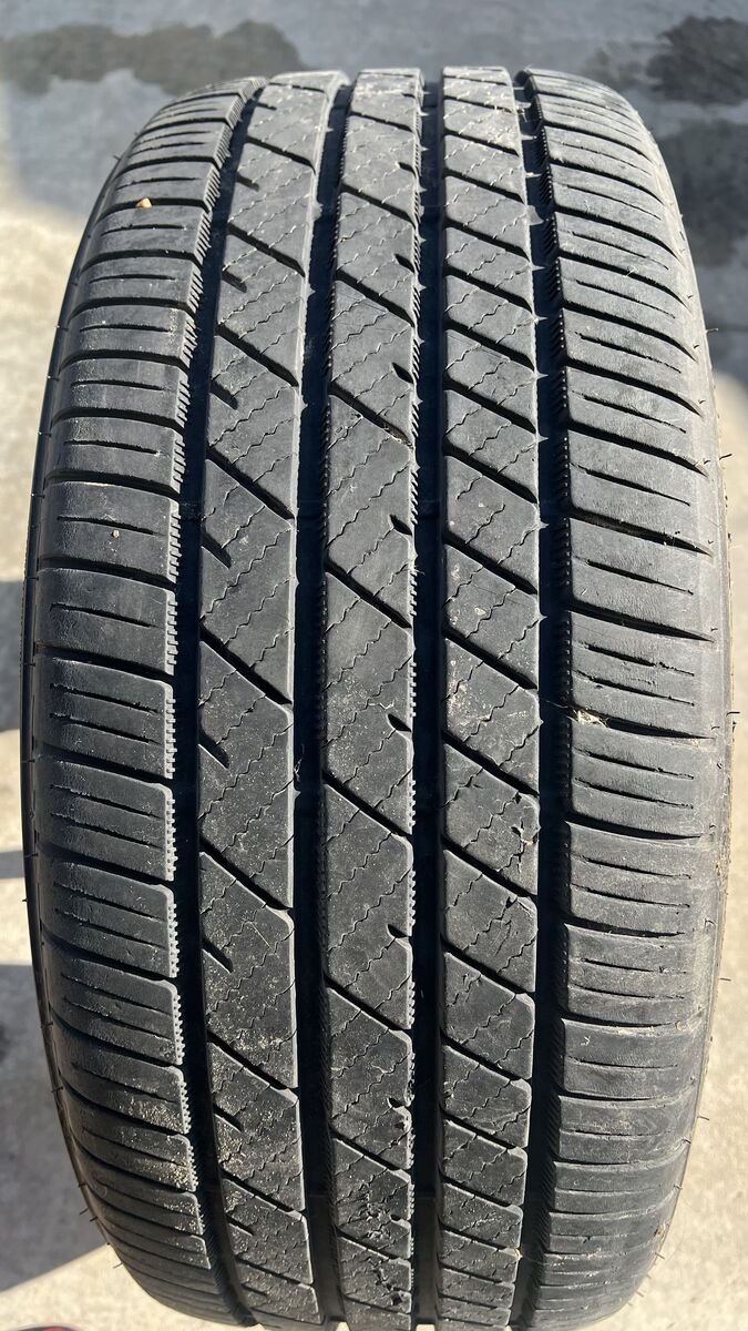 BRIDGESTONE POTENZA 225/40/R19