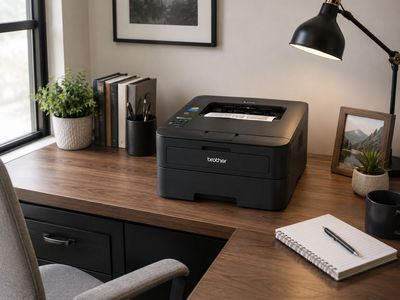 Printer - Borther HL-L2340DW