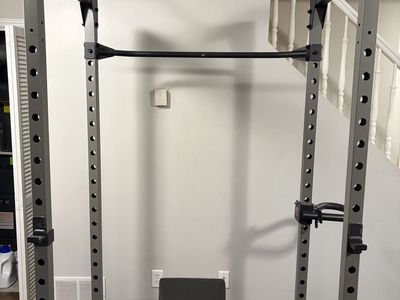 Power Lifting Package