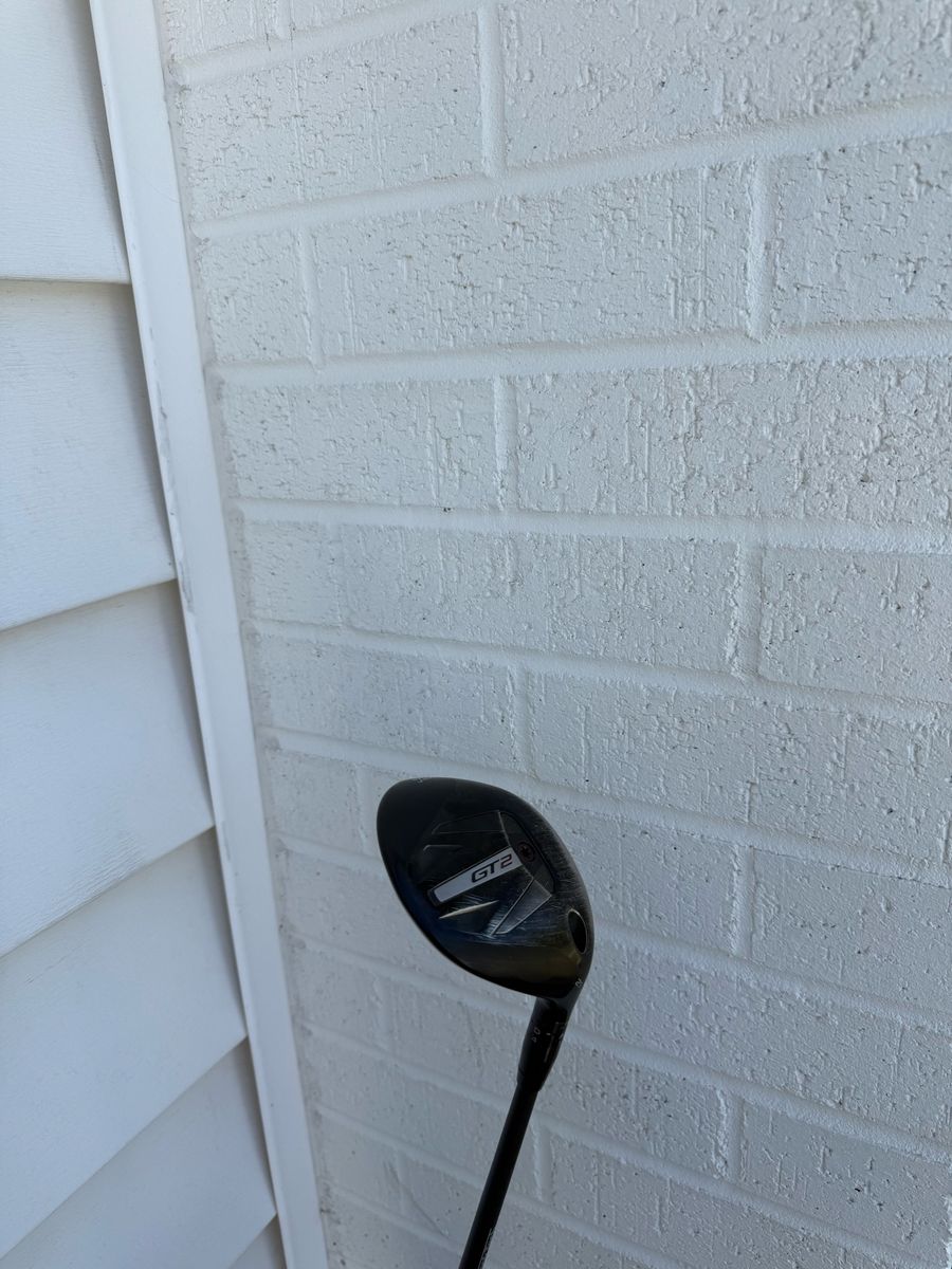 Titleist GT2 7 Wood 21 Degrees
