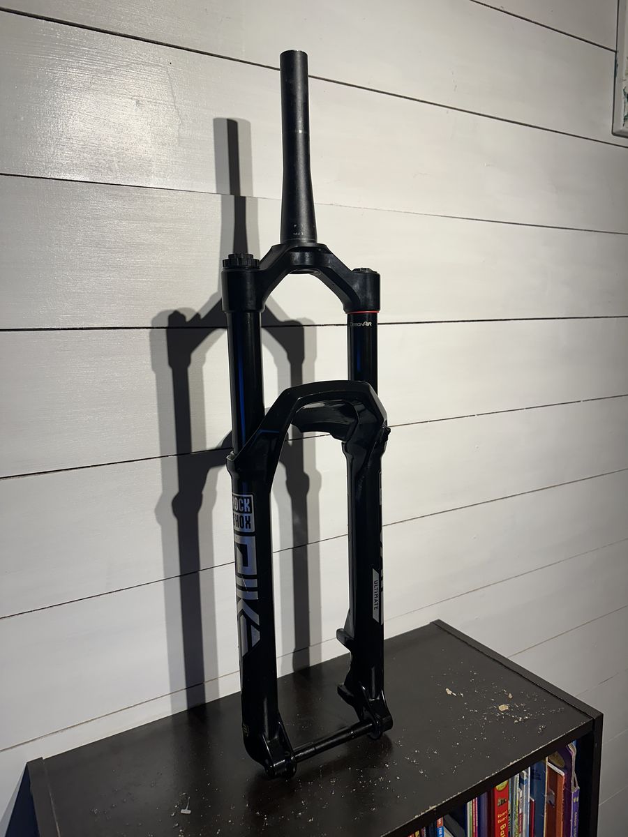 Rockshox Pike Ultimate 140mm 29"
