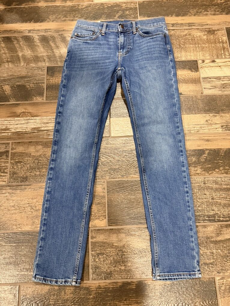 Men Size 29x32 Abercrombie and Fitch Jean Pants