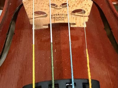 4/4 violin