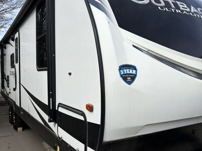 2021 Keystone Outback 291UBH