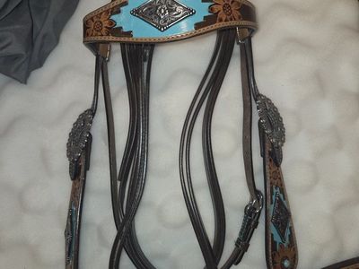 Showman Aztec Bloom
