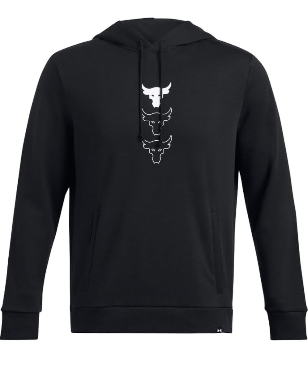 New. Under Armour Hoodie