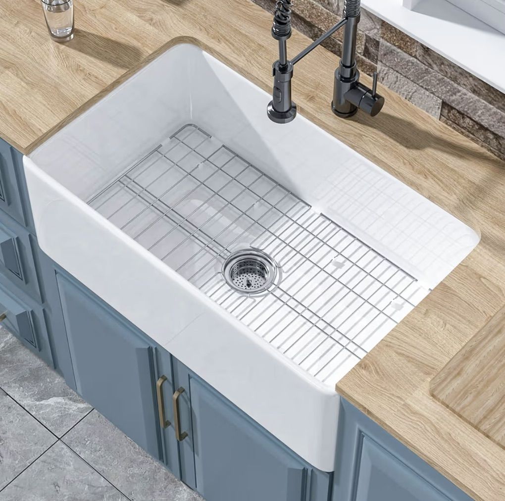 Farmhouse Sink