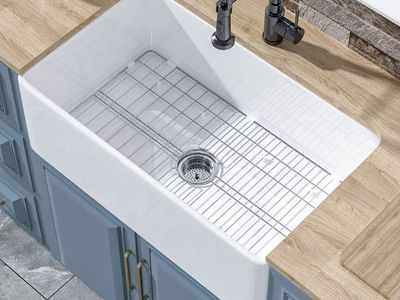 Farmhouse Sink