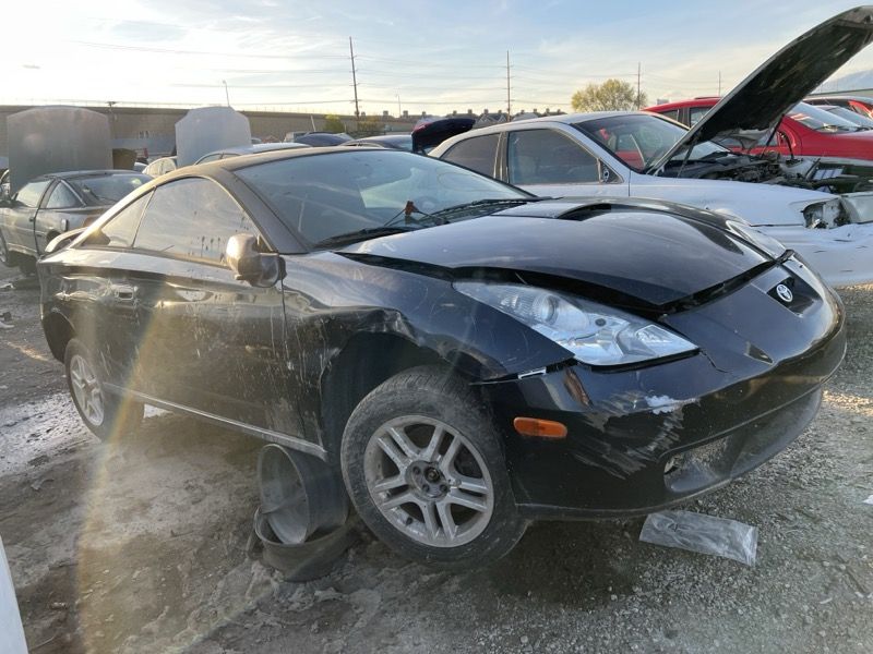 New Arrival - 2001 Toyota Celica Parts