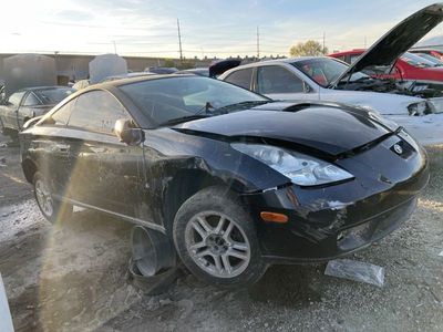 New Arrival - 2001 Toyota Celica Parts