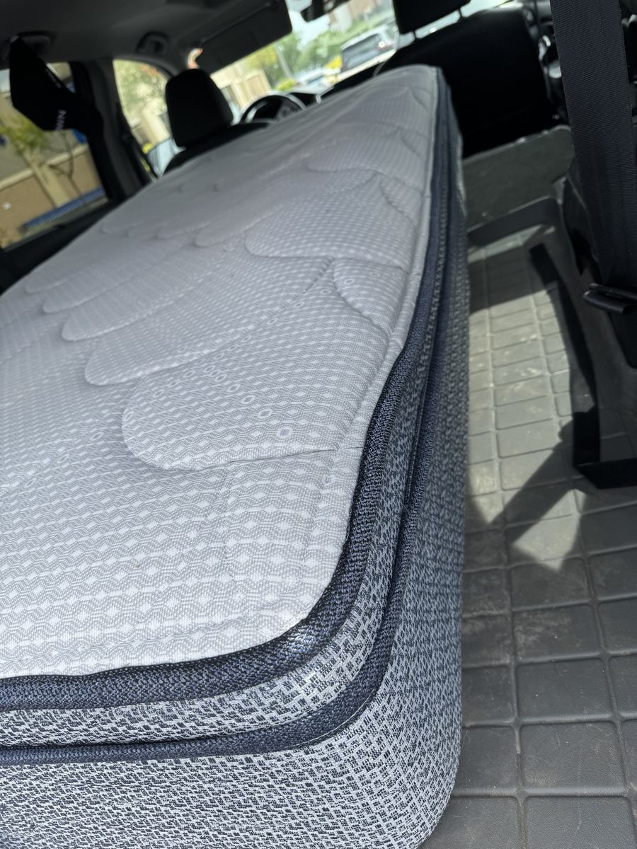 Twin mattress - good shape