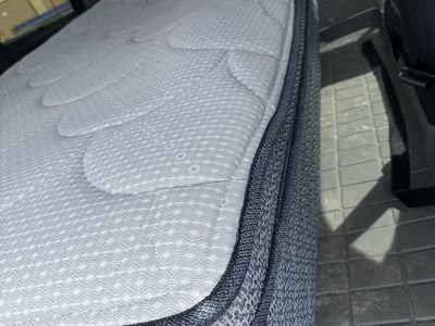 Twin mattress - good shape