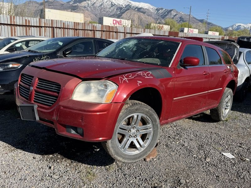 2007 Dodge Magnum Parts