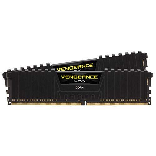 Corsair Vengeance DDR4 4000 32GB 2X16GB