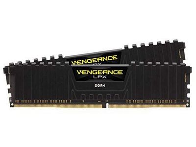 Corsair Vengeance DDR4 4000 32GB 2X16GB