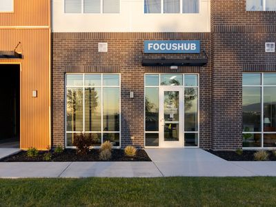 Private Offices for Rent By the Hour