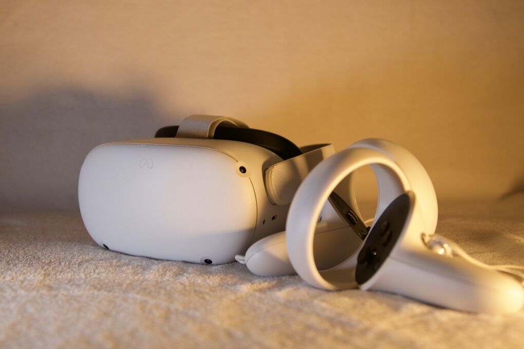 Oculus Quest 2