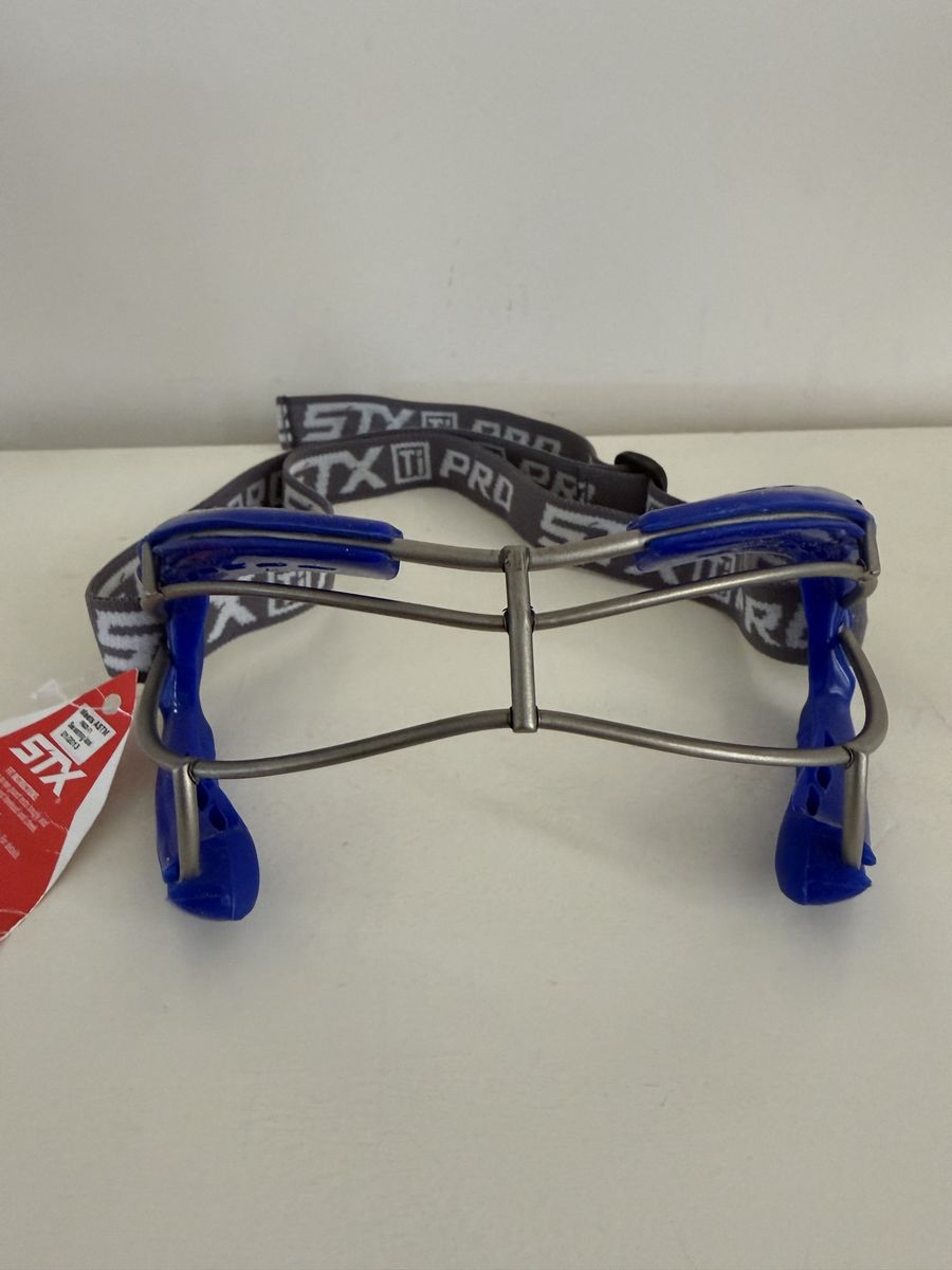 STX 4Sight Pro Women's Lacrosse Goggles - New with Tags