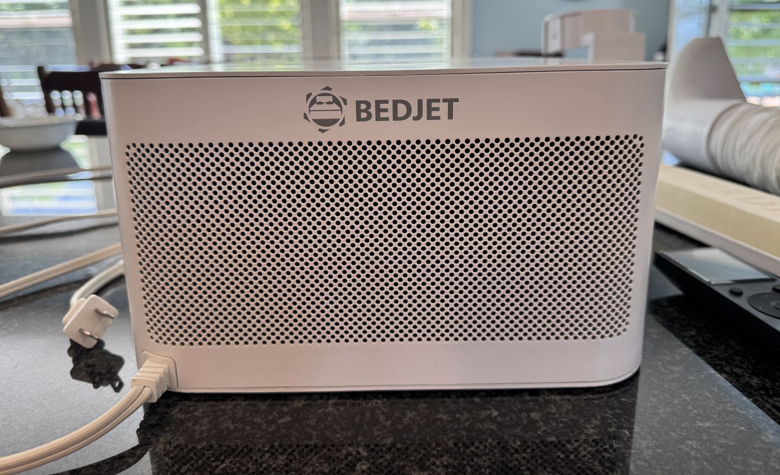 BedJet V3 Bed Heating & Cooling Comfort System