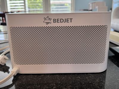 BedJet V3 Bed Heating & Cooling Comfort System
