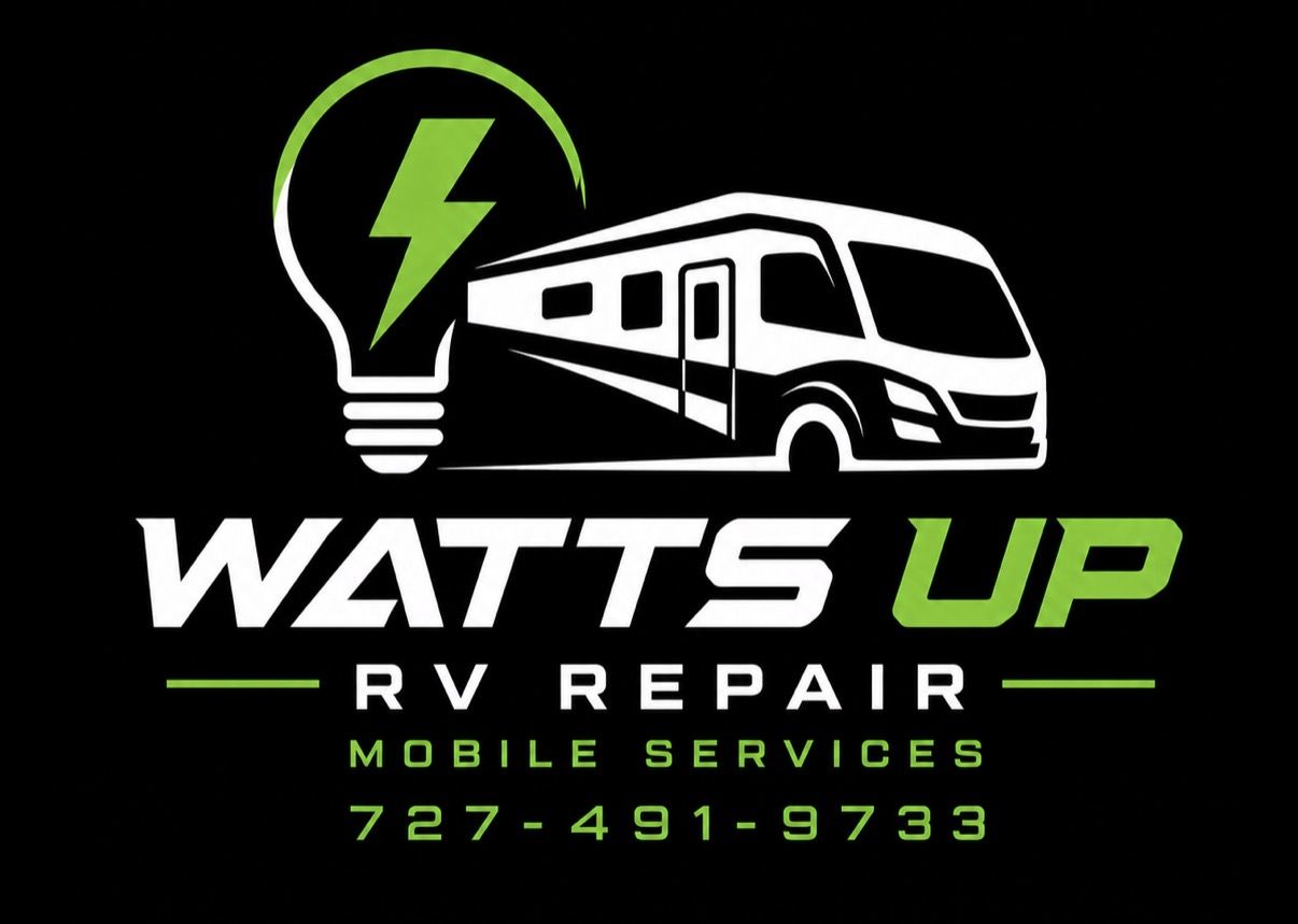 Veteran Owned RV Repair | Trade Welcome
