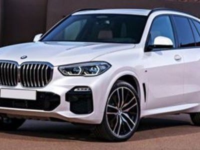 2019 BMW X5 xDrive50i