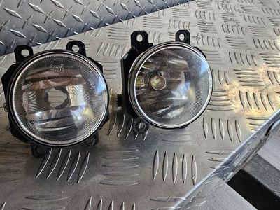 15-23 Subaru Wrx OEM foglight housings