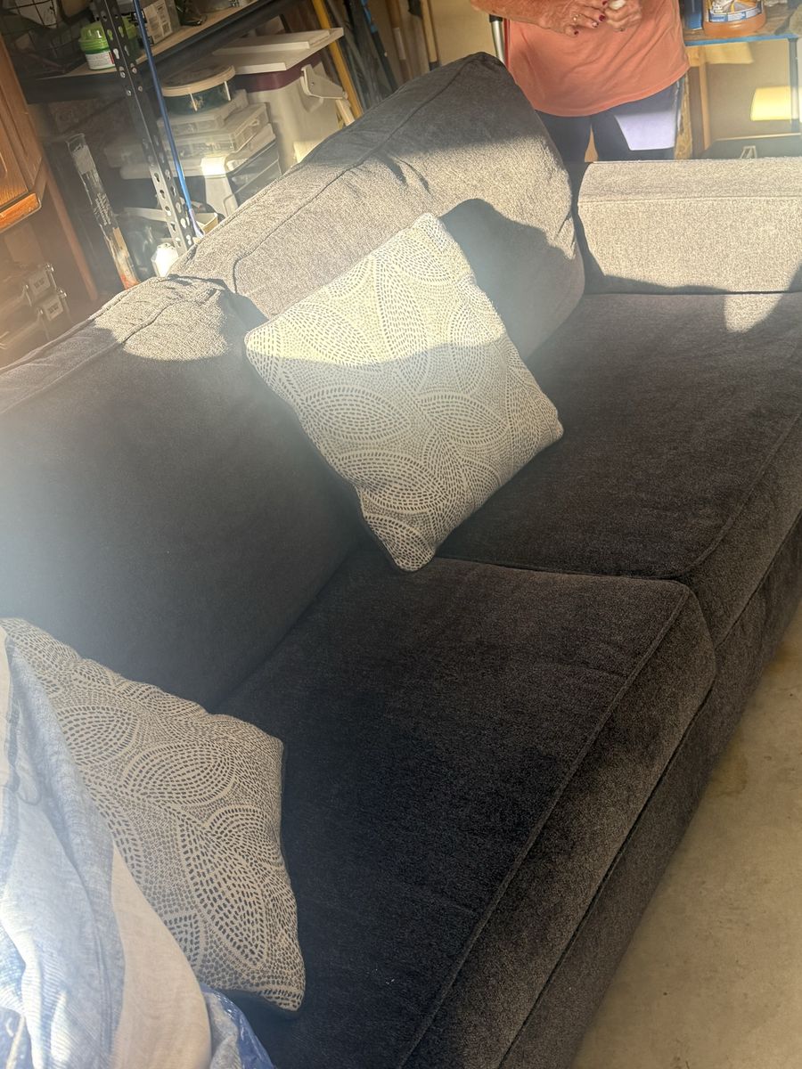Sofa couch