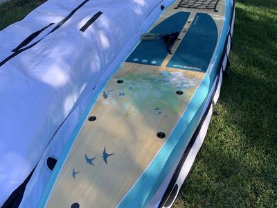 SUP Stand Up Paddleboard