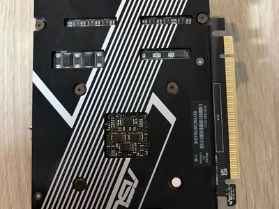 GeForce RTX 3060 - 12GB