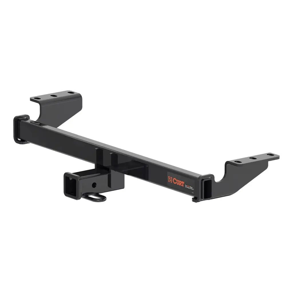 Curt 13474 Class 3 Trailer Hitch, 2" Receiver, 2021-2024 Ford Bronco Sport