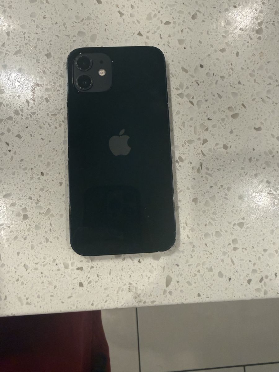 Iphone 12 Sim Unlocked