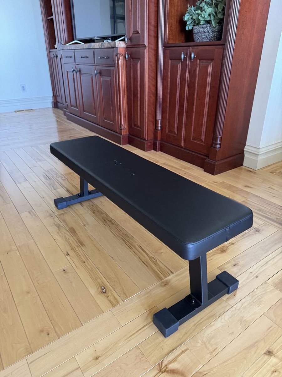 Tonal Gym Bench - New