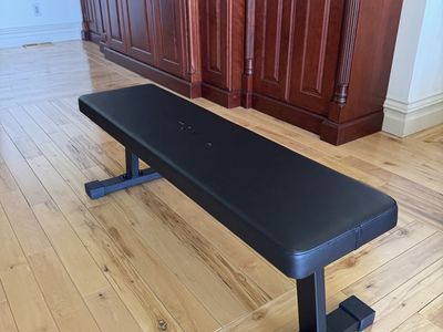 Tonal Gym Bench - New