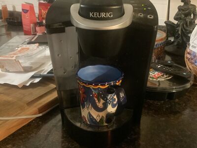 Keurig coffee maker