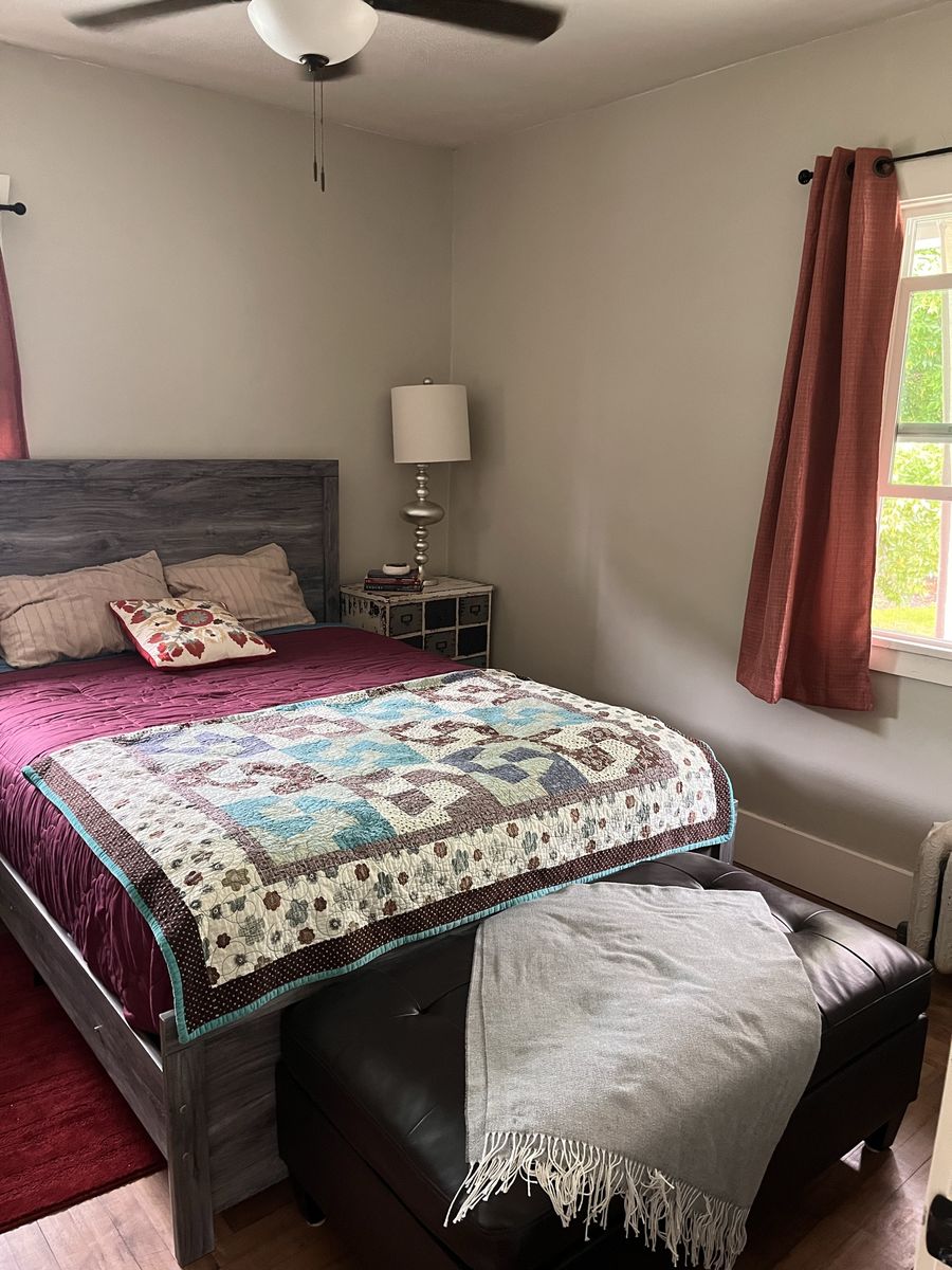 Room for rent