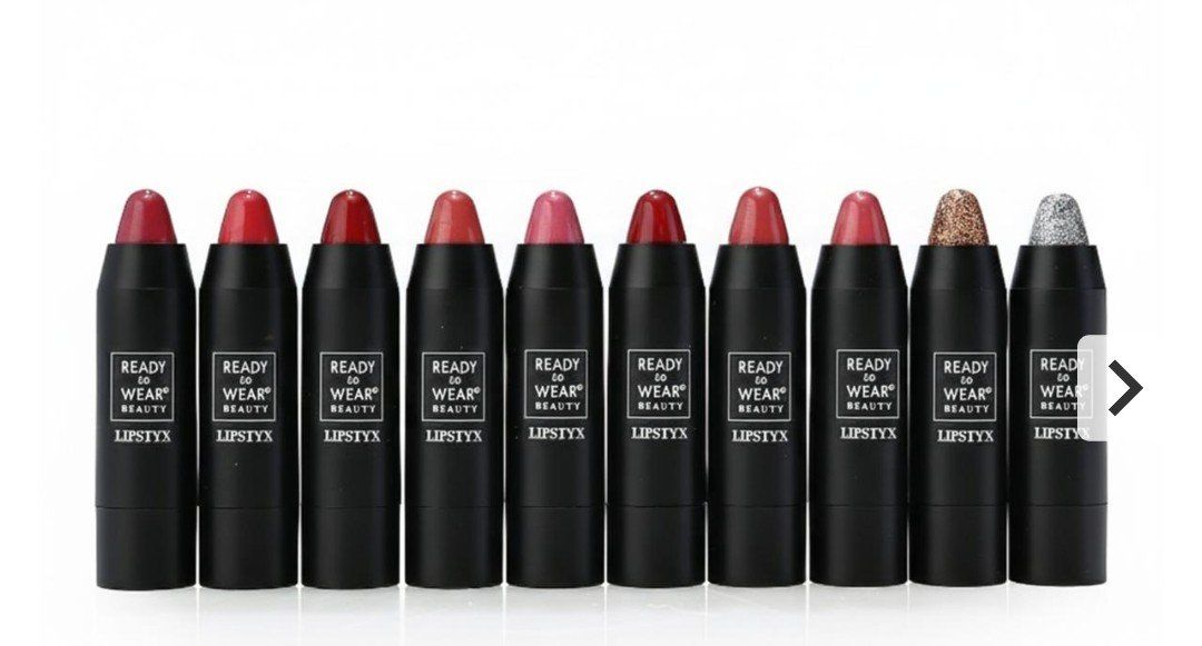 lip stick set